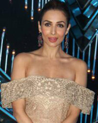 Malaika Arora