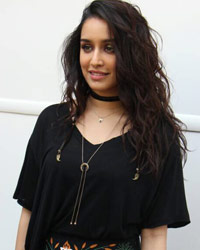 Shraddha Kapoor