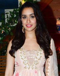 Shraddha Kapoor