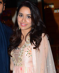 Arjun Kapoor and Shraddha Kapoor