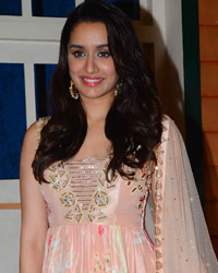 Shraddha Kapoor