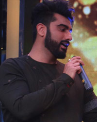 Arjun Kapoor