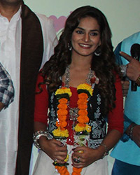 Half Marriage TV Show Launch