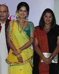 Half Marriage TV Show Launch