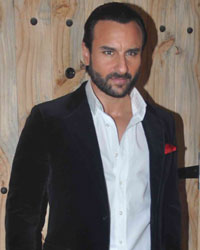 Saif Ali Khan