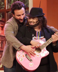 Happy Ending Promotion on CNWK