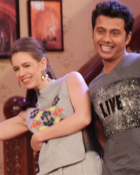 Happy Ending Promotion on CNWK