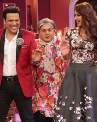 Happy Ending Promotion on CNWK