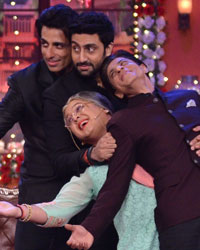 Happy New Year Promotion on CNWK