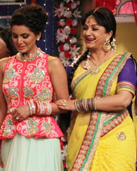 umona Chakravarti, Geeta Basra and Upasna Singh