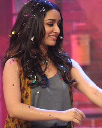 Shraddha Kapoor