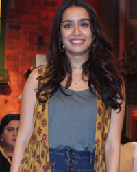 Shraddha Kapoor