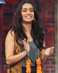 Shraddha Kapoor