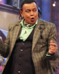 Mithun Chakraborty