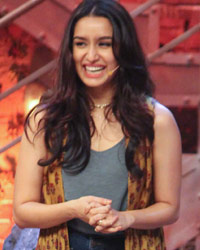 Shraddha Kapoor