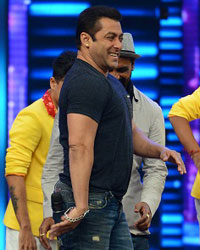 Salman Khan