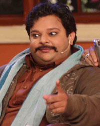 Ali Asgar