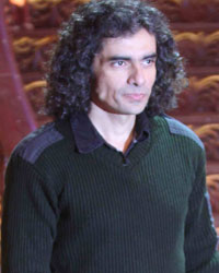 Imtiaz Ali