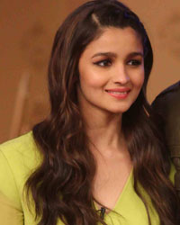 Alia Bhatt and Randeep Hooda