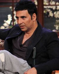 Akshay Kumar