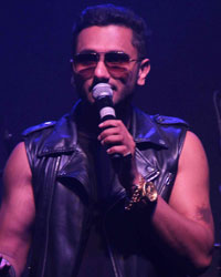 Yo Yo Honey Singh