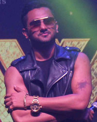 Yo Yo Honey Singh unveil the top 10 contestants for his upcoming television reality show India's Raw Star