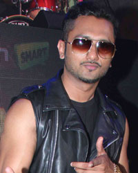 Yo Yo Honey Singh