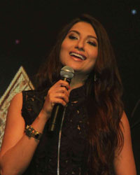 Gauhar Khan