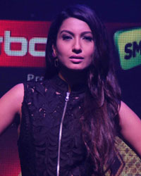 Gauhar Khan