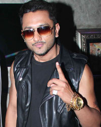 Yo Yo Honey Singh