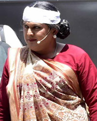 Ali Asgar