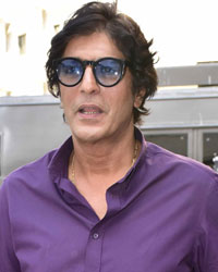 Chunky Pandey