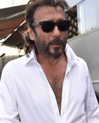 Jackie Shroff