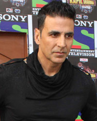 Akshay Kumar