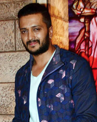 Ritesh Deshmukh