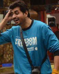 Bigg Boss House