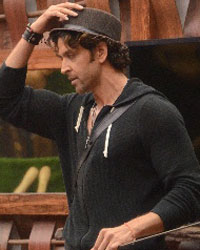 Hrithik Roshan