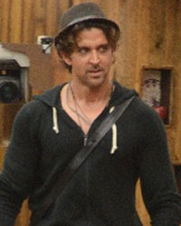 Hrithik Roshan