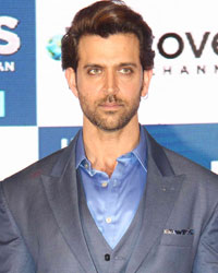 Hrithik Roshan