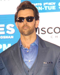 Hrithik Roshan