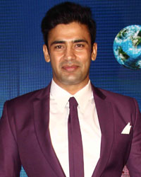 Sangram Singh