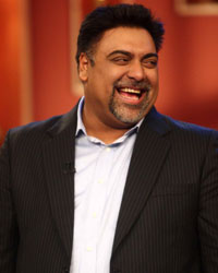 Ram Kapoor