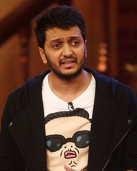 Ritesh Deshmukh