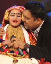 Ram Kapoor