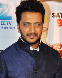 Ritesh Deshmukh