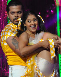 Sreesanth