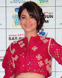 Gauhar Khan