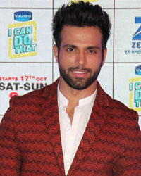 Rithvik Dhanjani