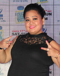 Bharti Sharma