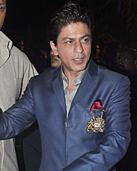 Shah Rukh Khan